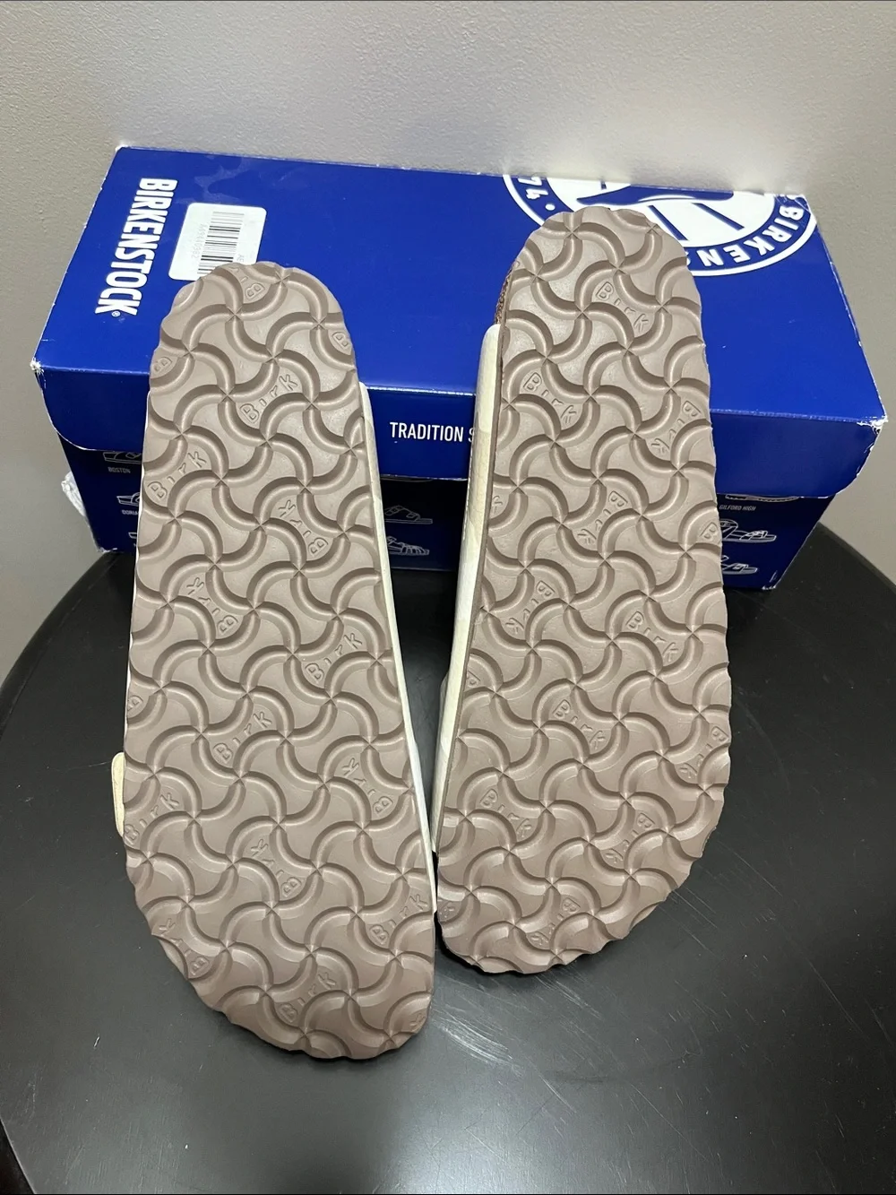 Birkenstock classic arizona
